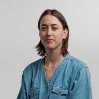 Lumen5 Employee MacKenzie Mitschke's profile photo