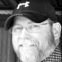 Metroplex Fabrication Employee Harold Johnson's profile photo