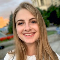 appflame Employee Anna Kostenko's profile photo