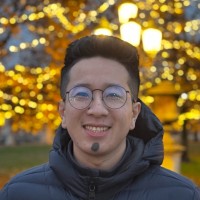 The Information Employee Derek Vo's profile photo
