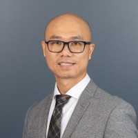 Summit Ventures Employee Kit Chui's profile photo