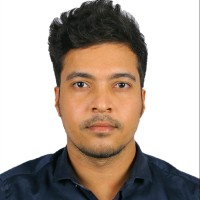 TAQA (Industrialization & Energy Services Company) Employee Rahul Ramanan's profile photo