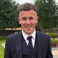 Grant Thornton Ireland Employee James McMorrow's profile photo