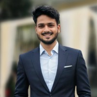 Innoweb Solution Employee Prashant Asthana's profile photo