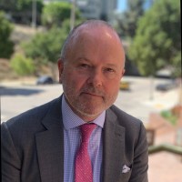 Upland Capital Group Employee Richard Wilson's profile photo