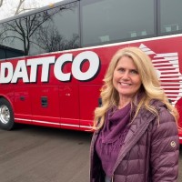 DATTCO, INC Employee Pam Martinez's profile photo