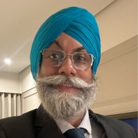 FATEH RURAL LIMITED (Formerly known as Fateh Rural Pvt Ltd Employee Sarabjit Puri's profile photo