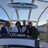 InCrowd Employee John O'Connor's profile photo