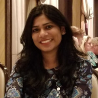 Atmus Filtration Technologies Employee Suchitra Reddy's profile photo