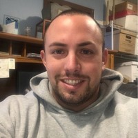 Josh Masterson