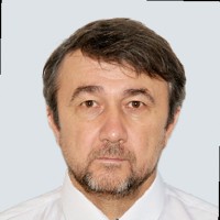Offshore Operations Employee Mykola Pishchak's profile photo