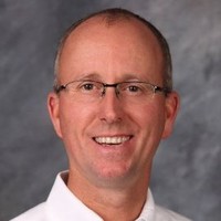 ALPLA Employee Peter Irby's profile photo