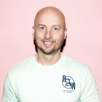 bol.com Employee Maurice Jongerius's profile photo