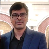 Yokogawa India Limited Employee Ajey Prakash's profile photo