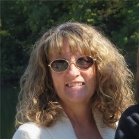 Pet Parents® Employee Susan Harrison's profile photo
