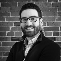 Athletes Unlimited Employee Jonathan Medeiros's profile photo