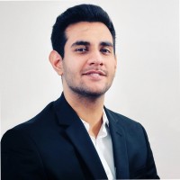 Mecka AI Employee Hitesh Bhojwani's profile photo