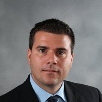 Welsbach Electric Employee Austin Franzoni's profile photo