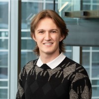 Hogan Lovells Employee Thomas Starr's profile photo