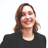 Louisa Roger Email