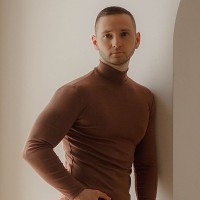 Right.Link Employee Andrii Drobot's profile photo