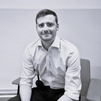 Greco Advisors Employee George Mitchell-Dawson's profile photo