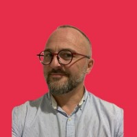 Lens Tourisme Employee Olivier Duhamel-Baillon's profile photo