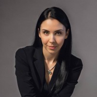 DeepVision Employee Elena Komarovskaya's profile photo