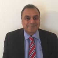 Bhupinder Grewal Email