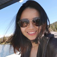 Adaptive AI Ventures Employee Alaina Seah's profile photo