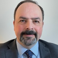 ANADOLU AJANSI Employee Ayhan Simsek's profile photo