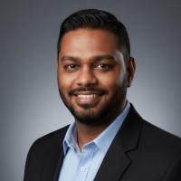 GAC North America Employee Udesh Bandara's profile photo
