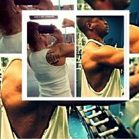 Fitness AI Employee Jason Spikes's profile photo