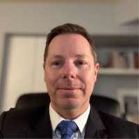 Real Estate Council of BC Employee Jeff Meerman's profile photo