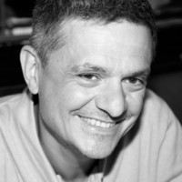 Cyrille Kechavarzi Email & Phone Number