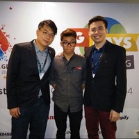 Imagint Employee William Aw's profile photo