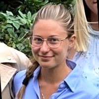 United Eco Solutions Employee Ellen Eriksson's profile photo