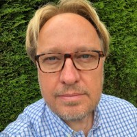 Wates Group Employee Nick Whiting's profile photo