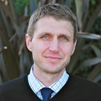 Tetra Tech Architects & Engineers Employee Chris Schmidt's profile photo