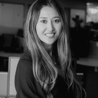 Elephant Insurance Employee Ojashwi Shrestha's profile photo