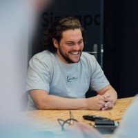 Prospective Media Services AG Employee Alberto Giese's profile photo