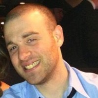 Verizon Employee Andrew Eble's profile photo