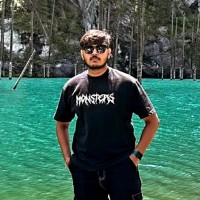 Praveen Jain's profile photo