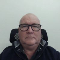 Tucker Mechanical & Electrical Building Services Employee Mark Snape's profile photo