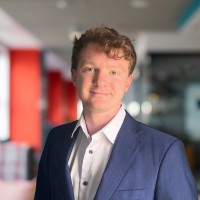 Bain & Company Employee Peter Layne's profile photo