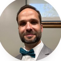 Chardon Custom Polymers Employee Bret Marts's profile photo