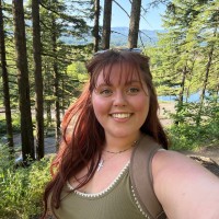 Burke Agency, Inc. Employee Delaney Taylor's profile photo