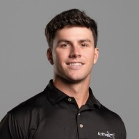 Arthrex Atlanta Employee Brice Davis's profile photo