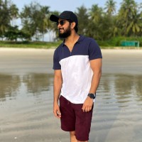 Uppsala Security Employee Vighnesh Satheesh's profile photo
