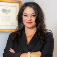 Arce Immigration Law, P.A. Employee Carmen Arce's profile photo